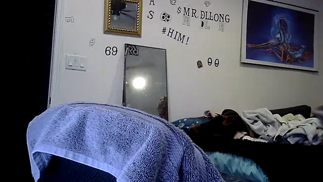 TheRealMrDLlong's Live XXX Chat