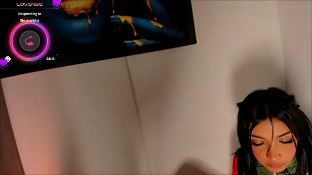 Scarlesthn Live XXX chat