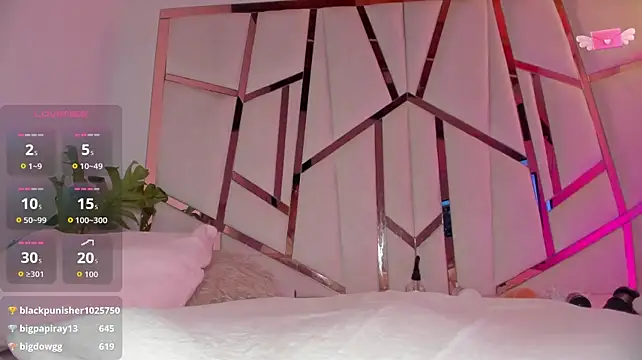 แชท XXX สดของ hot_booty_