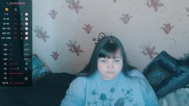 Živý XXX chat fistashka___