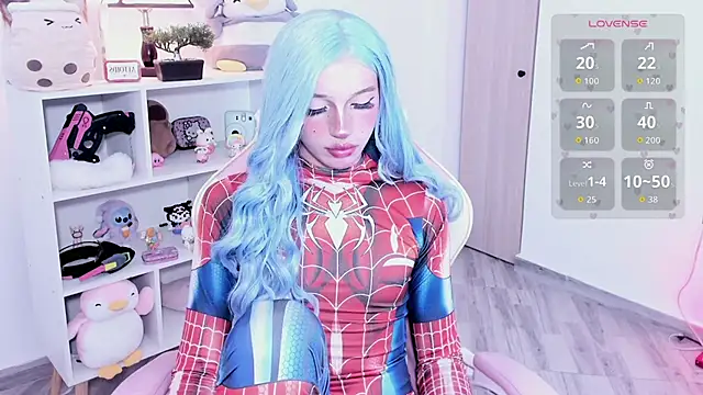 KloeKing__ Chat XXX live