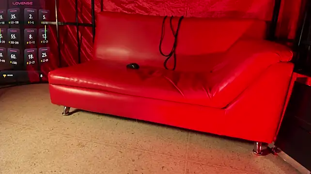 AndrewReed_ – Naživo XXX chat
