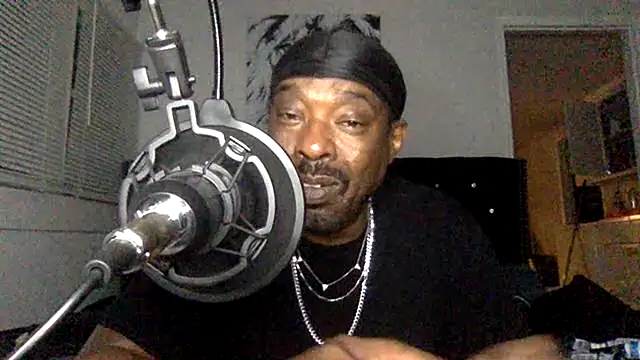 BigDaddyDy Live XXX-Chat