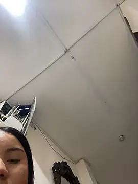 Little-Bunnies- - BOTH GIRLS SHOW TITS
