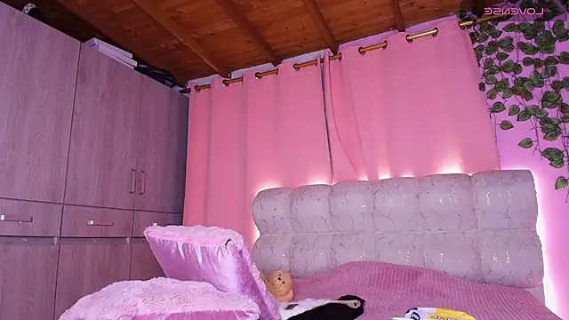 Živý XXX chat Megan_VixenX