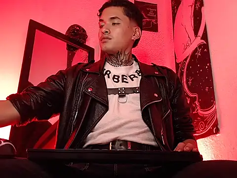 AlecBanne_のライブXXXチャット