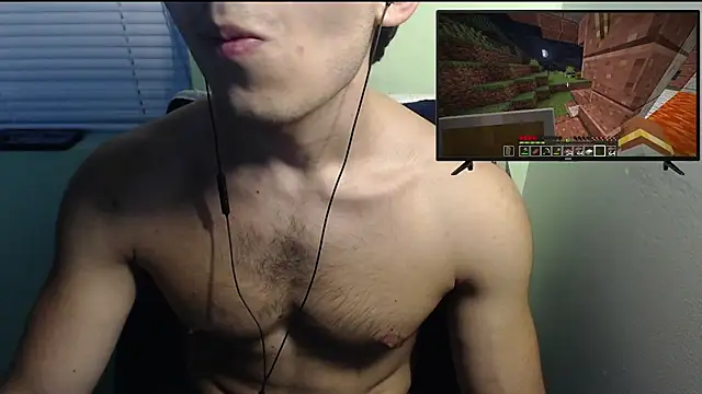 the1invisibleboy Live XXX-Chat