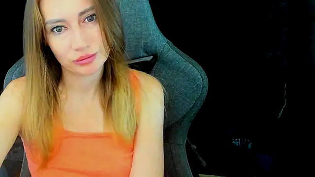 Chat +18 de JessFoxxx ao vivo