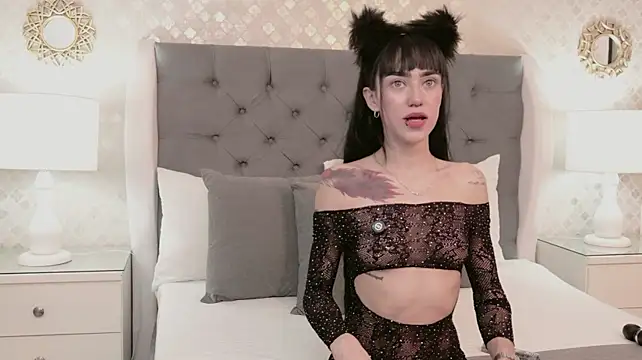 MissAthziry's Live XXX Chat