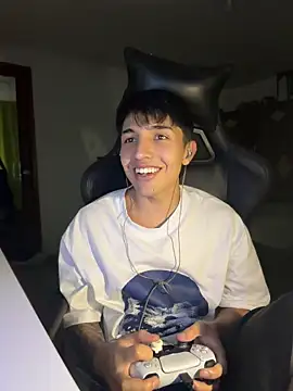 pabonsito XXX чат на живо
