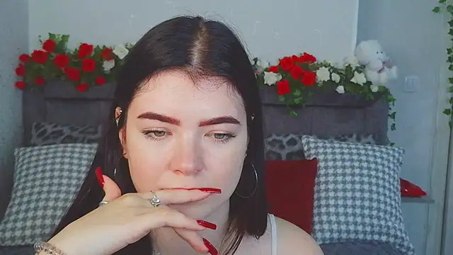Chat XXX ao vivo de MelissaMay__