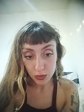 SophiaAmapola's Live XXX Chat