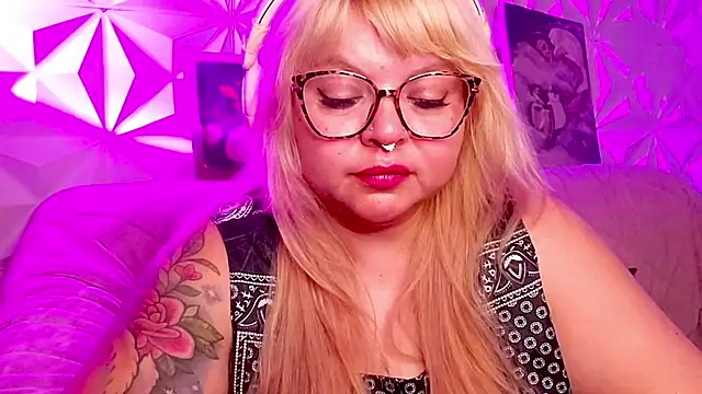 Chat XXX ao vivo de Satyn_doll