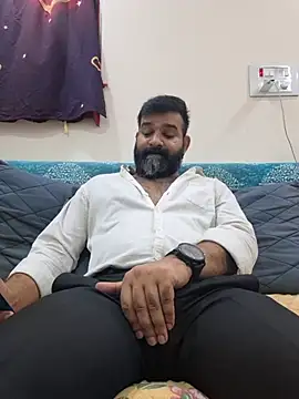 Fun_Guuy – Live XXX-chat