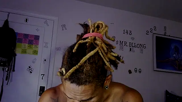 แชท XXX สดของ TheRealMrDLlong
