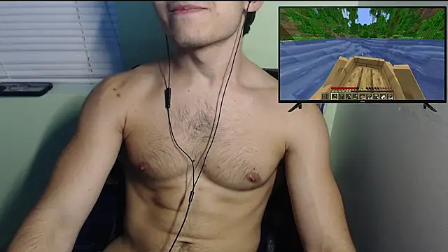 the1invisibleboy Chat XXX live