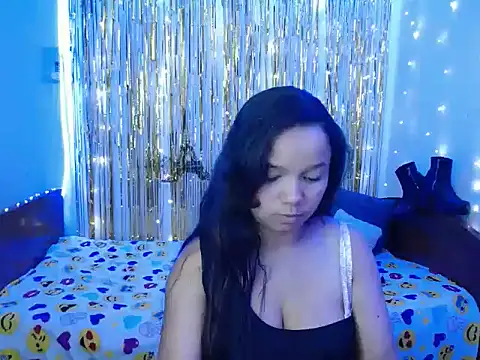vellvet- Live XXX-chat