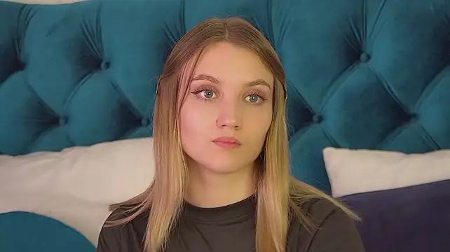 StacyEvances Chat XXX in diretta