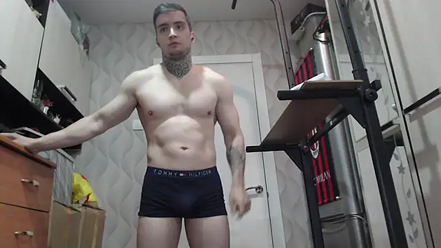Chat XXX en directo de this_is_andy