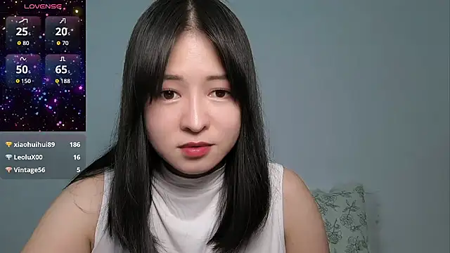 แชท XXX สดของ -Yuko-