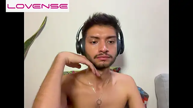 Živý XXX chat Nicolas_Rider_X