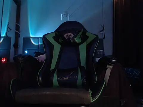 Chat +18 de aleparrudo ao vivo