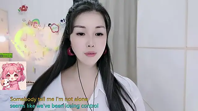 HK_angelchloe Live XXX Chat
