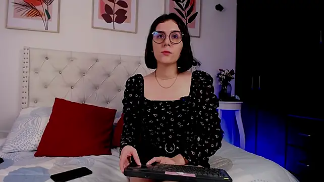 Barbie_Goddess Live XXX Chat