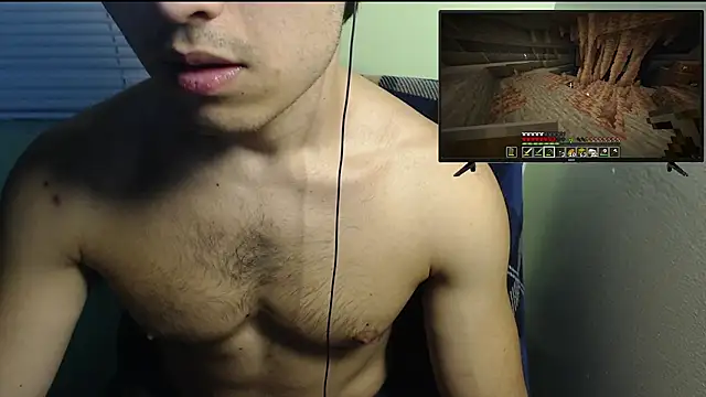 Czat XXX na żywo – the1invisibleboy