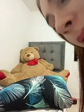 Chat XXX en directo de Devora222_