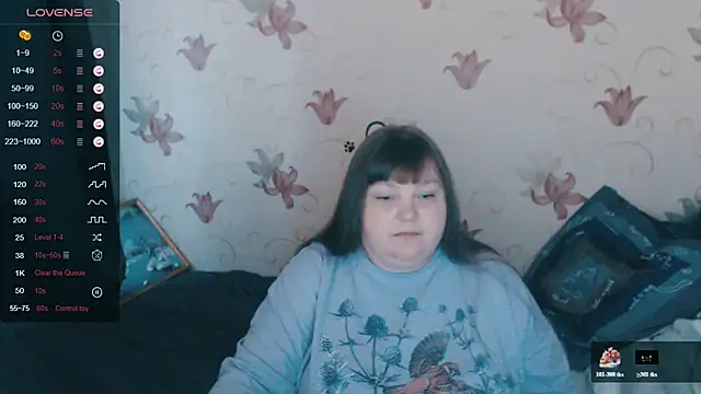Živý XXX chat fistashka___