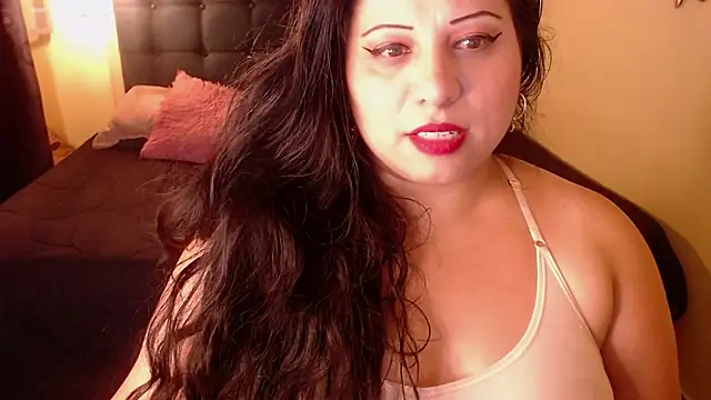 Catalinajane1 Adlı Modelin Canlı XXX Sohbeti