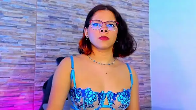 nath_redrex Adlı Modelin Canlı XXX Sohbeti
