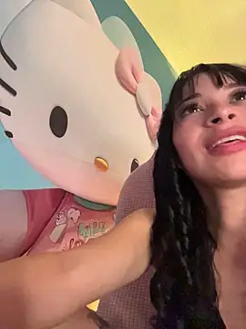 Sasha-firee Live XXX-chat