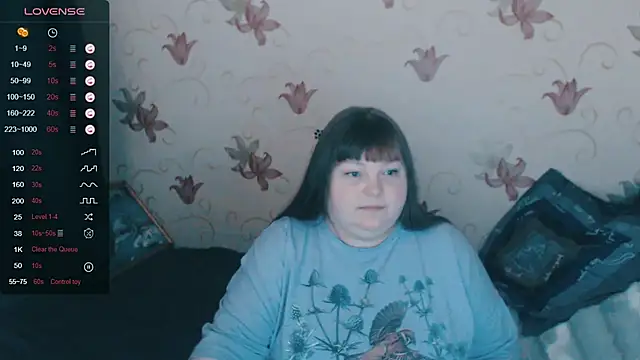 fistashka___ Adlı Modelin Canlı XXX Sohbeti