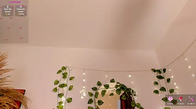 AphroditeSweett's Live XXX Chat