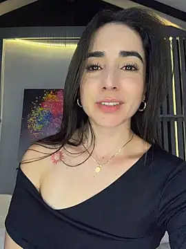 Vicky-Andrade live XXX chat