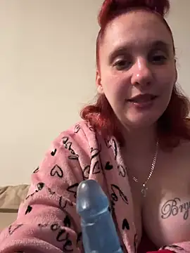 Lvubink's Live XXX Chat