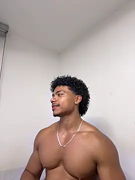 XXX chat uživo modela XavierColeman
