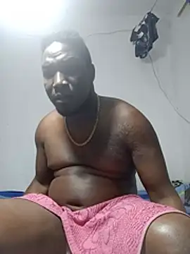 Czat XXX na żywo – AlexHunter_