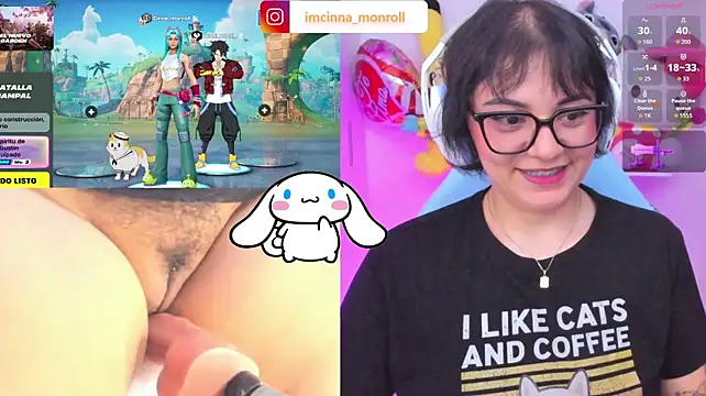 cinna_monroll's Live XXX Chat