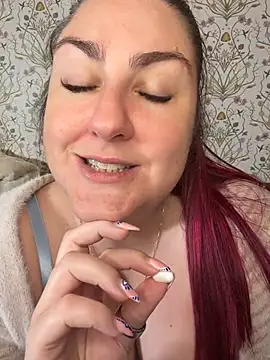 Lacey_BBW's Live XXX Chat