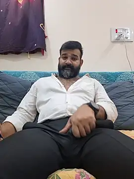 Chat XXX en directo de Fun_Guuy
