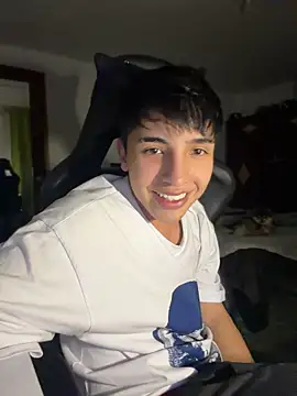 Chat XXX ao vivo de pabonsito