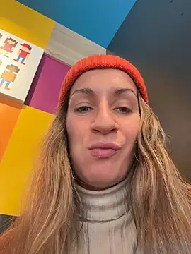 EvvaMur Live XXX-Chat