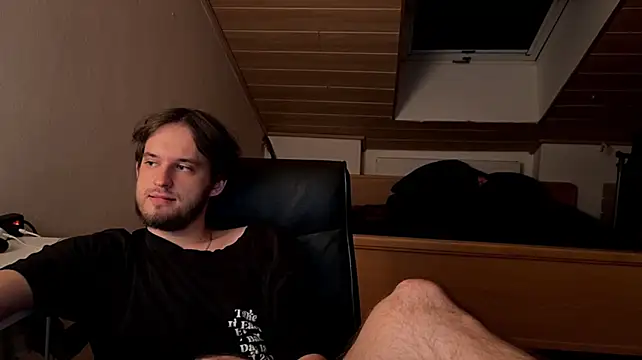 XXX chat uživo modela Bez3ybik