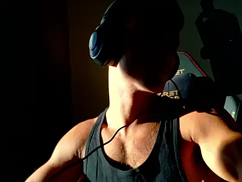 dennisdillon Live XXX Chat