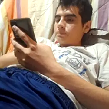 Chatroom XXX en direct de Ortiz3404