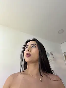 IvonneOwen's Live XXX Chat