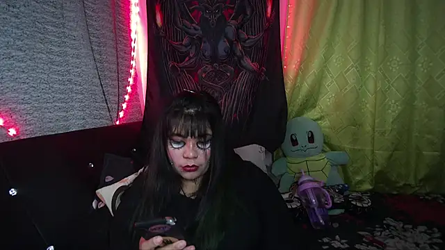 Eta_carinae Chat XXX in diretta